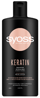 Syoss Keratine Shampoo