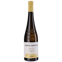 Muros Antigos Alvarinho 2018