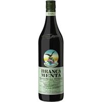 Fratelli Branca Distillerie Fratelli Branca Brancamenta 28 % Vol