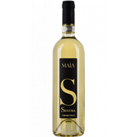 Siddura Siddùra Maìa Vermentino di Gallura Superiore 2018