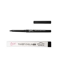 Glam Of Sweden EYELINER TWIST #black