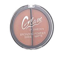 Glam Of Sweden BRONZING powder 8 gr