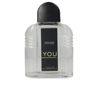 Axe YOU vitalising after shave 100 ml