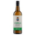 Copias Sherry Fino