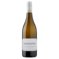 Danie de Wet white label Sauvignon blanc