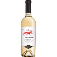 Santa Maria di Palma Aragosta Vermentino di Sardegna 2019