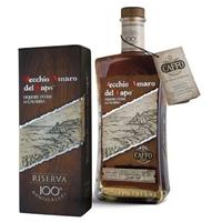 Vecchio Amaro del Capo Riserva del Centenario