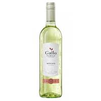 Gallo FAMILY VINEYARDS Gallo Moscato 750ML bij Jumbo