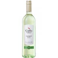 Gallo Family Vineyards Sauvignon Blanc 0,75 LTR fles