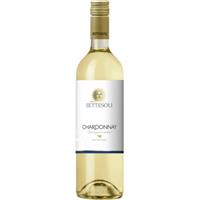 Settesoli Chardonnay Sicilia 2019