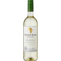 Bodegas Golden Kaan Golden Kaan Sauvignon Blanc 2020