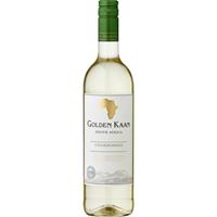 Kwv Golden Kaan Chardonnay Western Cape 2019