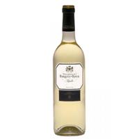 Marqués de Riscal Rueda Verdejo 75CL