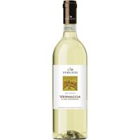 Teruzzi Vernaccia di San Gimignano Docg Vernaccia di San Gimignano 2019