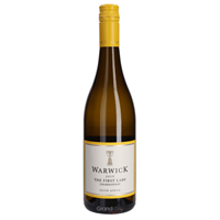 Warwick Wine Estate First Lady Unoaked 75CL