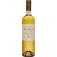 Uwc Samos Samos Vin Doux 2019