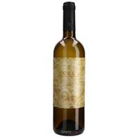 Baglio del Cristo Di Campobello Terre Siciliane Cdc Bianco 2019