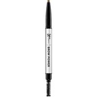 itcosmetics IT Cosmetics Brow Power Universal Eyebrow Pencil 0.16g (Various Shades) - Universal Blonde