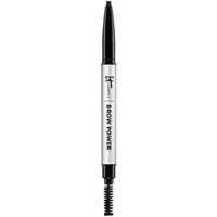 IT Cosmetics Brow Power Universal Eyebrow Pencil 0.16g (Diverse tinten) - Universal Brunette