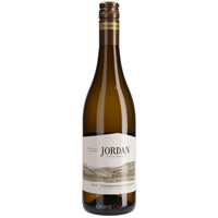 Jordan Unoaked Chardonnay