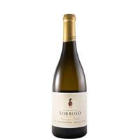 Herdade do Sobroso Barrique Select Branco Reserva 2019