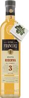 Luigi Francoli Grappa Riserva Del Piemonte Barrique  - Grappa, Italien, Trocken, 0,7l