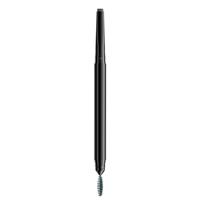 NYX Professional Makeup PRECISION brow pencil #black