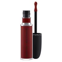 Mac Cosmetics Powder Kiss Liquid Lipcolour  - Make Love To The Camera