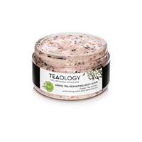 GREEN TEA reshaping body scrub 450 gr