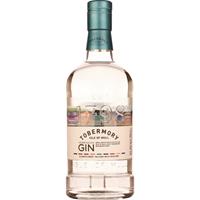 Tobermory Gin 70CL