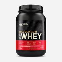 Optimum Nutrition GOLD STANDARD 100% WHEY PROTEIN