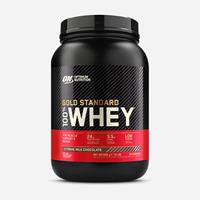 Optimum Nutrition 100% Whey Gold Standard 908gr Extreme Milk Chocolade