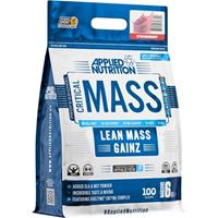 Applied Nutrition Critical Mass Professional 6800gr Aardbei