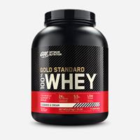 Optimum Nutrition GOLD STANDARD 100% WHEY PROTEIN