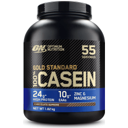 Optimum Nutrition 100% Gold Standard Casein