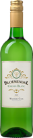 Wijnbeurs Bloemendal Chenin Blanc