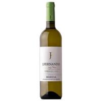 Bodegas J. Fernando - Verdejo Rueda 2023 - 75CL - 13,5% Vol.