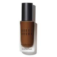 Bobbi Brown Skin Long-Wear Weightless Foundation SPF 15 - Almond  (C-084 / 7)