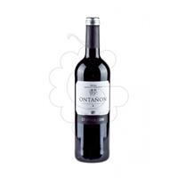 Onta&ntilde;&oacute;n Crianza