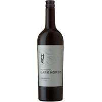 Dark Horse Zinfandel 2018