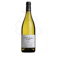 Mas Belles Eaux Languedoc Les Coteaux Blanc