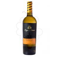 pagodecirsus Pago de Cirsus Chardonnay Barrelfermented