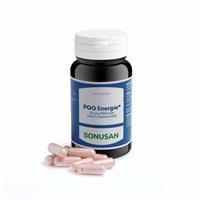 Bonusan PQQ Energie Capsules