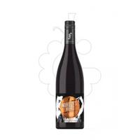 Framingham Nobody's Hero Pinot Noir