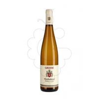 Groebe Westhofener Riesling Trocken 2017