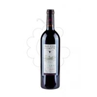 Celler Cal Pla Mas d'En Compte 2015