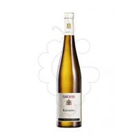 Groebe Kirchspiel Riesling Gg 2017