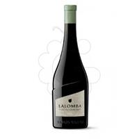 Ramón Bilbao Lalomba Finca Valhonta 2017