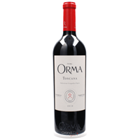 Podere Orma Orma Toscane 2018