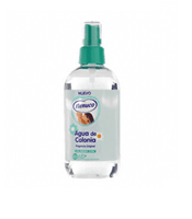 NENUCO AGUA DE COLONIA spray 240 ml